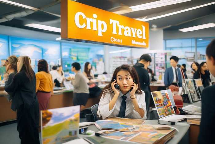 携程旅游网 - 携程旅游网打电话什么意思