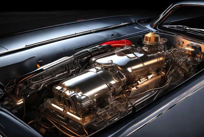 别克凯越旅行车发动机 - 别克凯越旅行车发动机型号