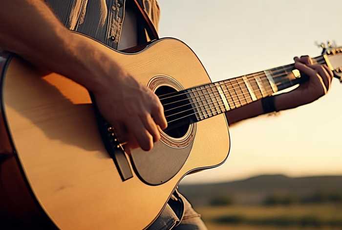 许巍旅行吉他谱原版 许巍旅行吉他弹唱谱原版