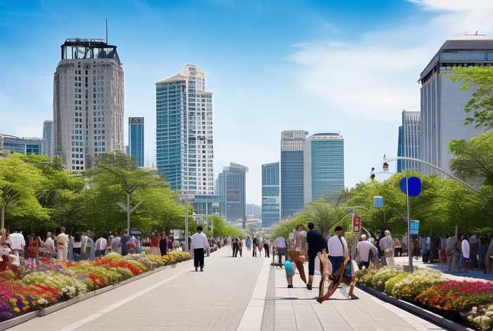 大连旅行地图（大连旅行地图高清版）