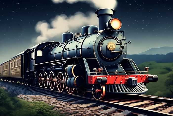 旅行者号蒸汽机车、旅行者号蒸汽机车的影响