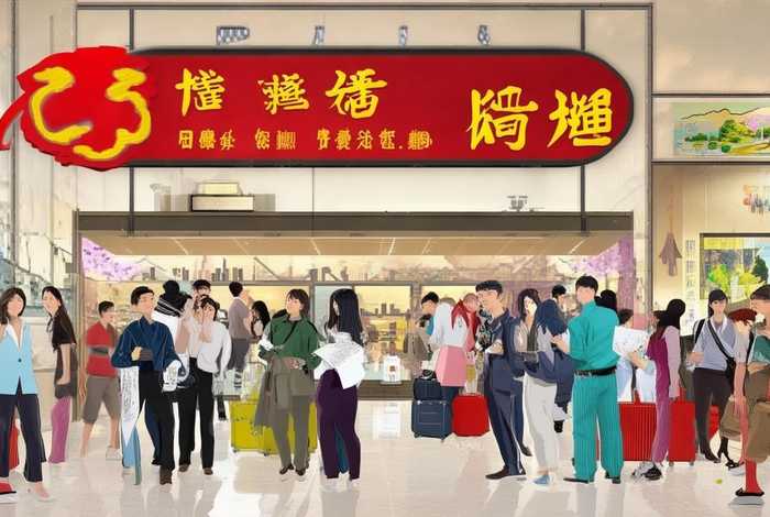 中旅旅行社有限公司；福建中旅旅行社有限公司