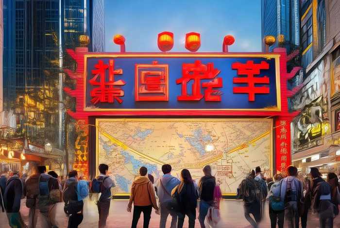 中国康辉旅行社成立于哪一年 - 中国康辉旅行社成立于哪一年的