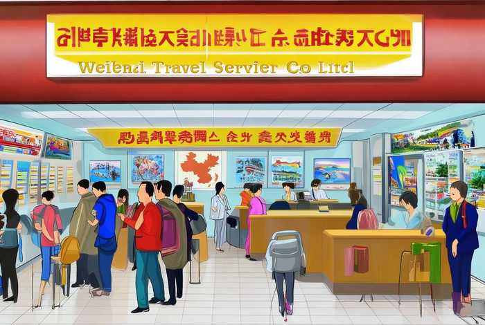 威海旅行社有限公司（威海旅行社有限公司道路旅客运输经营）