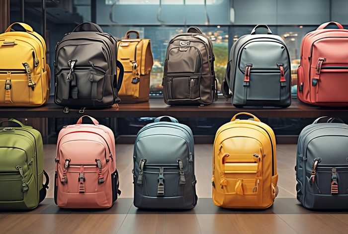 旅行背包双肩包男十大品牌推荐；旅行背包双肩包男十大品牌推荐图片