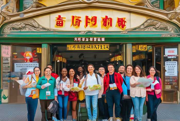 春秋国际旅行社旅游团 春秋国际旅行社电话号码