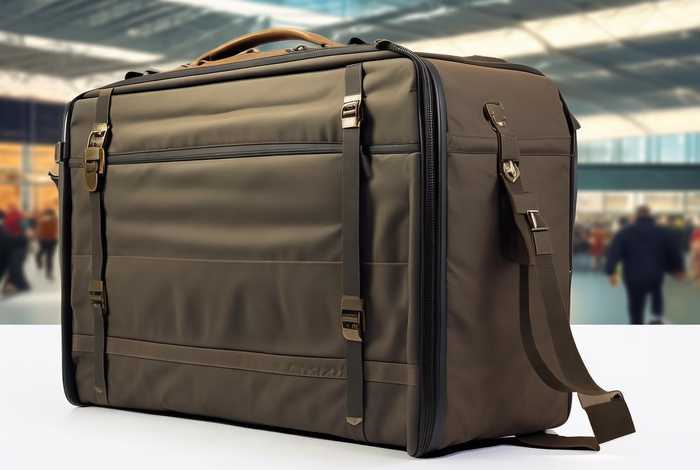 旅行袋大容量行李包男士，旅行袋大容量行李包男士可以用吗