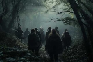 猛鬼旅行团国语未删减免费观看，猛鬼旅行团电影国语高清在线观看免费