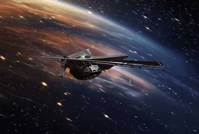 美国旅行者号飞到哪儿了 美国旅行者1号飞到哪儿了 美国旅行者号飞到哪儿了 美国旅行者1号飞到哪儿了