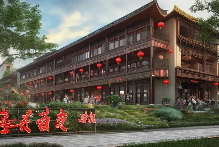 无锡旅行团合作酒店 - 无锡旅行团合作酒店推荐