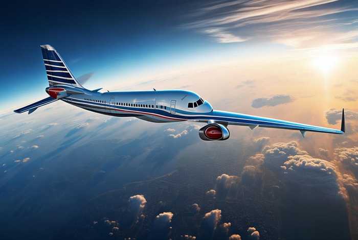 旅行者号飞机 旅行者号飞机环球飞行