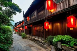 桂林旅行住哪里方便、桂林旅行住哪里方便又便宜