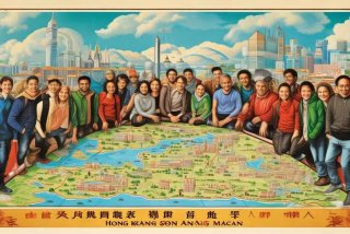 陕西旅行社港澳游组织（陕西旅行社港澳游组织招聘）