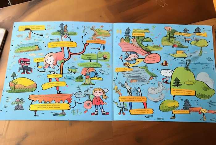 骑鹅旅行记思维导图六年级简单(骑鹅旅行记思维导图六年级简单精美) 骑鹅旅行记思维导图六年级简单(骑鹅旅行记思维导图六年级简单精美)