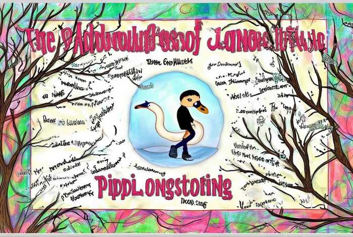 骑鹅旅行记思维导图手抄报 骑鹅旅行记思维导图手抄报六年级 骑鹅旅行记思维导图手抄报 骑鹅旅行记思维导图手抄报六年级