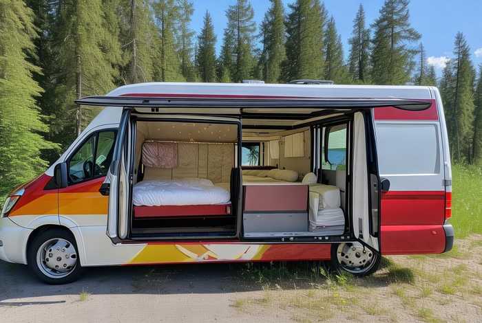 旅行车推荐家用可睡人（旅行车推荐家用可睡人的车）