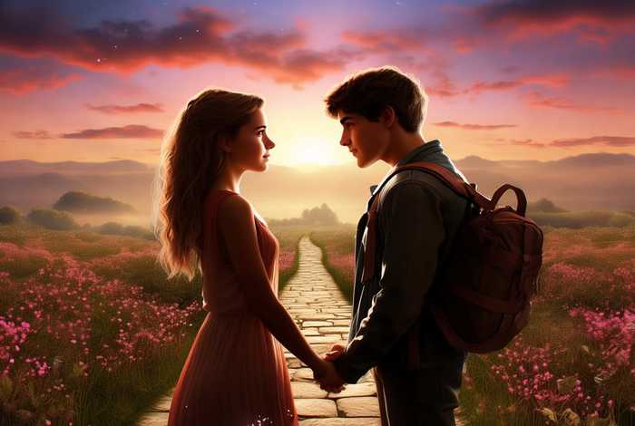 一场遇见爱情的旅行在线免费观看 - 一场遇见爱情的旅行18集免费观看