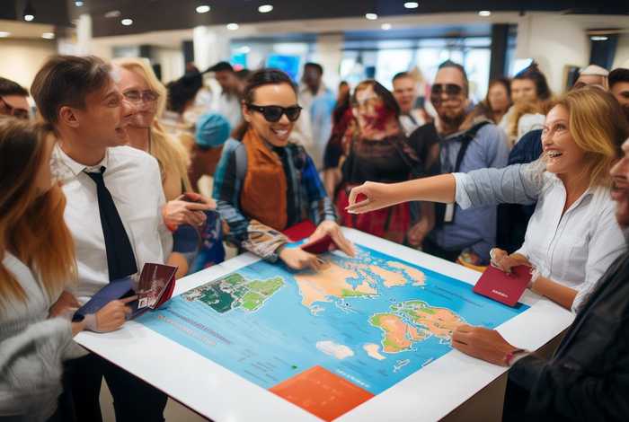 报旅游团去泰国需要护照吗，报旅游团去泰国需要护照吗知乎