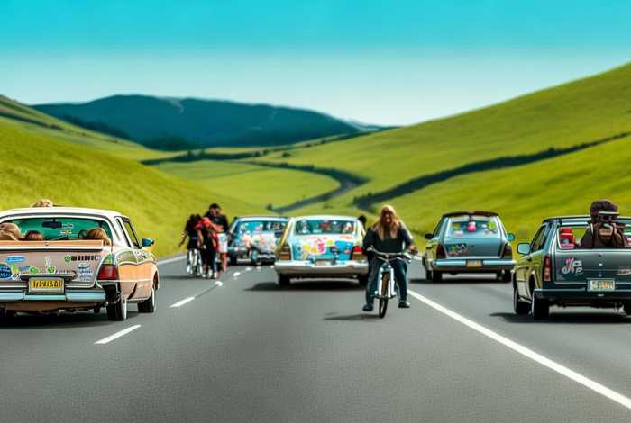 汽车旅行英语(汽车旅行英语怎么说) 汽车旅行英语(汽车旅行英语怎么说)