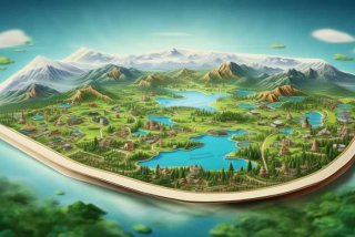 平利旅游线路推荐 - 平利旅游线路推荐图