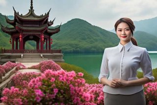 湖南旅行社袁兰 湖南旅行社袁兰简历