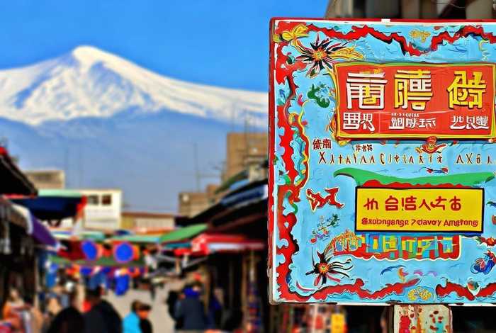 新疆旅行社名字取名 新疆旅行社名字取名大全