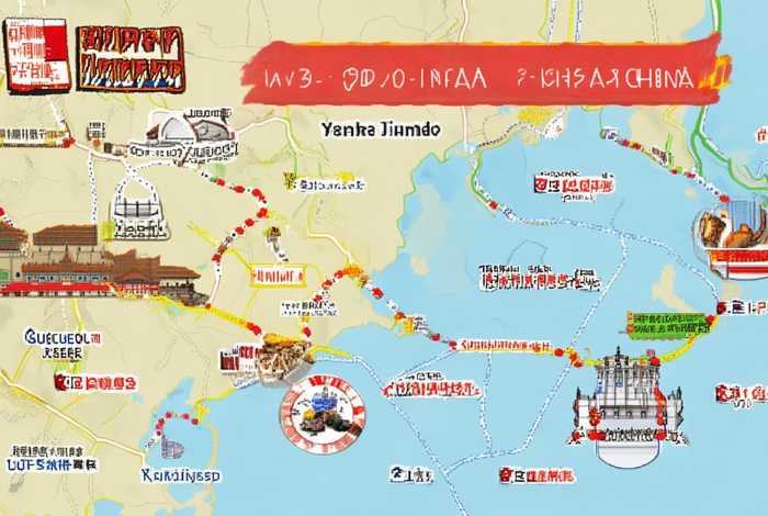 厦门旅行五日游半自由行攻略（厦门旅行五日游半自由行攻略图）