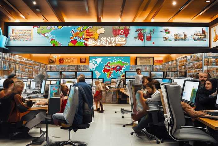 华侨城旅行社碧海部、华侨城旅行社碧海部地址