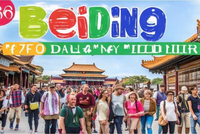 北京旅行团四天三晚 - 北京旅行团四天三晚多少钱