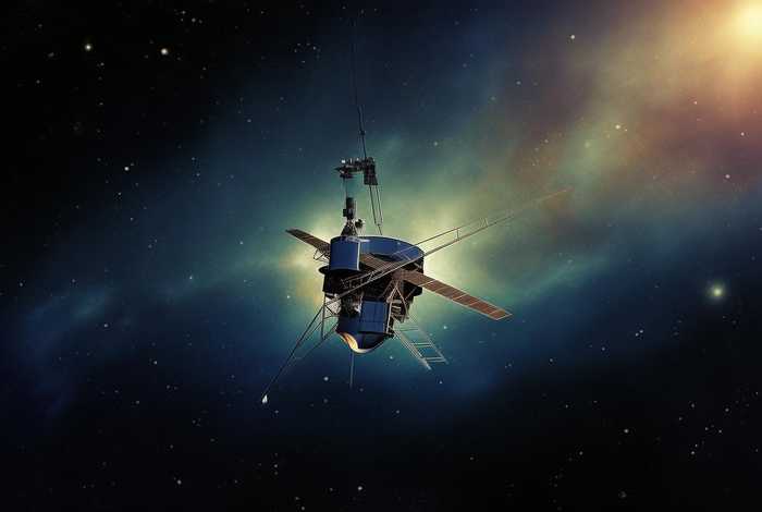 旅行者1号已确认飞出太阳系（旅行者1号已确认飞出太阳系的飞行器）