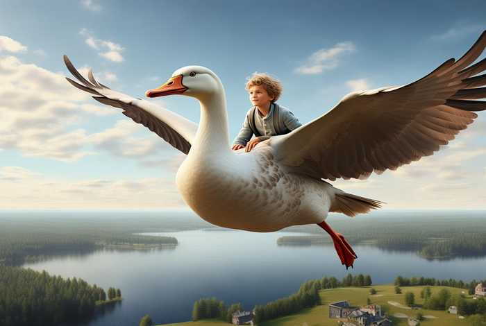 骑鹅旅行记梗概500字提纲 骑鹅旅行记内容提纲50字 骑鹅旅行记梗概500字提纲 骑鹅旅行记内容提纲50字