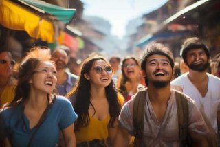 带你去旅行潘周霞 - 带你去旅行mv视频