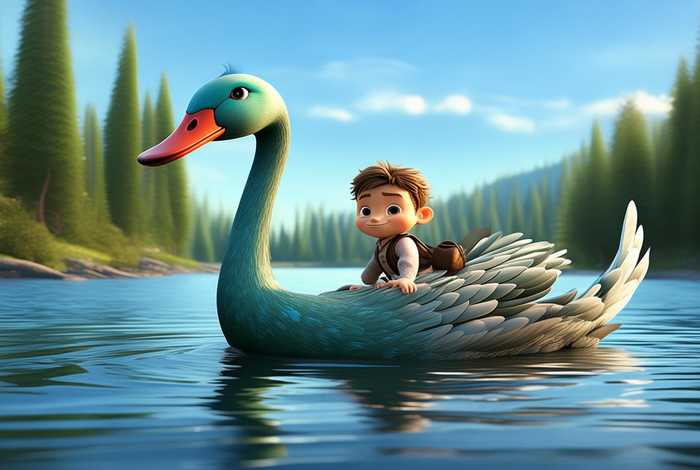 尼尔斯骑鹅旅行记动画片 - 尼尔斯骑鹅旅行记动画片是哪国拍的 尼尔斯骑鹅旅行记动画片 - 尼尔斯骑鹅旅行记动画片是哪国拍的