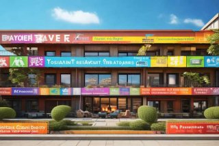 青年旅行社住宿；青年旅行社住宿价格