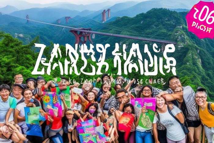 张家界旅行报团5天大概预算多少钱；张家界旅行报团5天大概预算多少钱啊