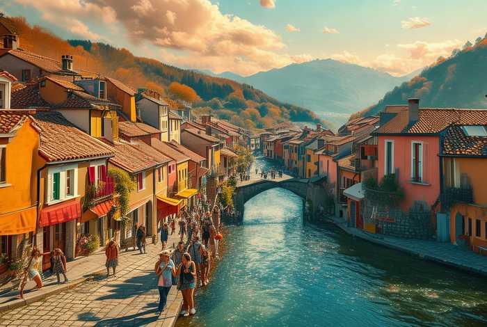 电影欧洲行旅行（电影欧洲旅行记）