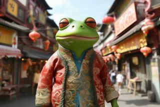 旅行青蛙中国之旅见闻怎么得到 - 旅行青蛙中国之旅动态照片怎么用