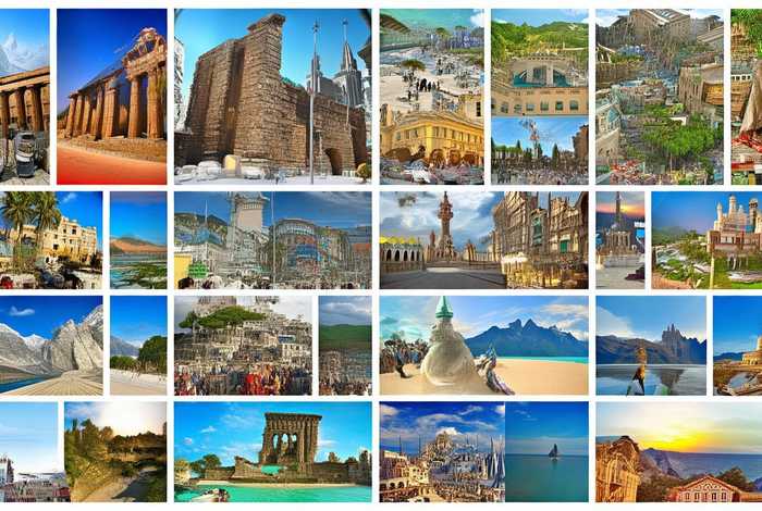 旅行攻略视频 旅行攻略视频大全