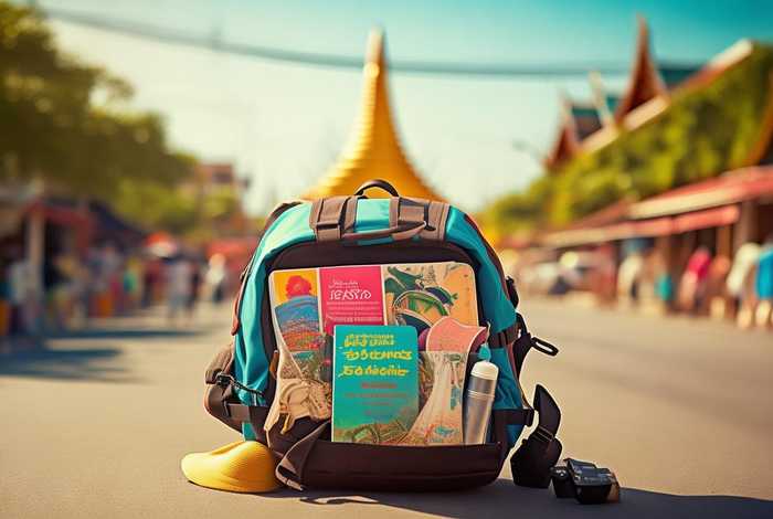 泰国旅行准备 去泰国旅行需要准备什么