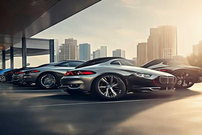 宝马旅行车都有哪些、宝马旅行车都有哪些型号