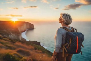 一个人的旅行综艺 - 一个人的旅行综艺在线观看