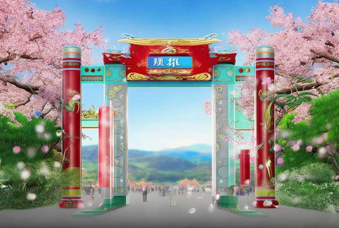 春秋旅行社官网入口 春秋旅行社官网入口网址