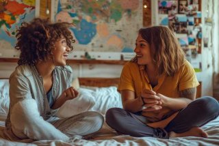 交换旅行全文阅读答案，交换住宿旅行