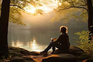 一场说走就走的旅行享受静谧 一场说走就走的旅行享受静谧的句子