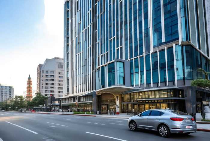 武汉旅游住哪里比较方便 自驾去武汉旅游住哪里比较方便