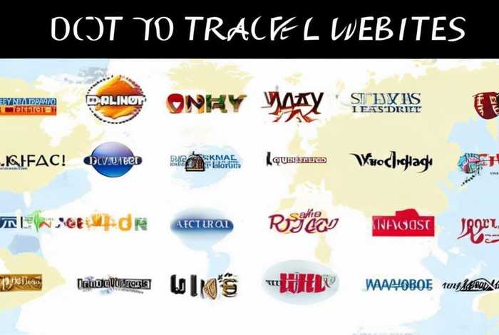 旅行网站排名榜前十名；旅行网站排名榜前十名有哪些