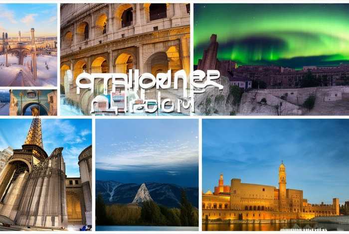 欧洲旅行推荐哪些国家 欧洲旅行推荐哪些国家好