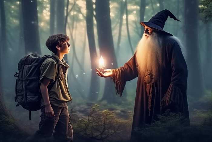 旅行者与魔法师 电影 - 旅行者与魔法师 电影 网盘