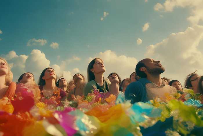 让心灵去旅行经典广告 - 让心灵去旅行 经典广告