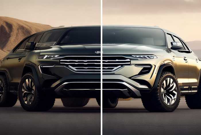 力狮旅行版和傲虎区别、力狮旅行版和傲虎区别是什么